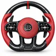 Mercedes-Benz Brabus Style Steering Wheel - Free Installation - 1