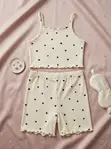 Children's Hot Pink Romper - Size 2-3Y - 5
