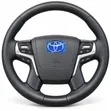 Toyota Steering Wheel Replacement - Leather Multifunction - 1