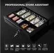 Brand New Black Cash Register Drawer - 2