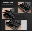 Brand New Black Cash Register Drawer - 3