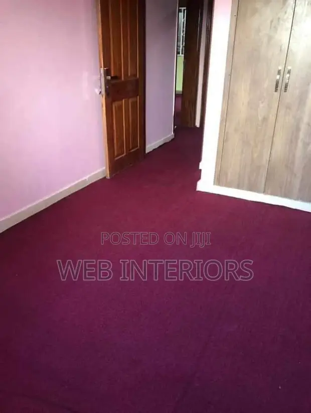 Wall to Wall Turkish Woolen Carpet (Ordinary) - 1