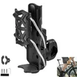 Rotatable Motorcycle Bottle Holder - 1