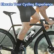 Rotatable Motorcycle Bottle Holder - 2