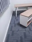 Executive PVC Tile Carpet Per Square Meter - 2