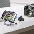 3-in-1 USB OTG Adapter Hub - 1