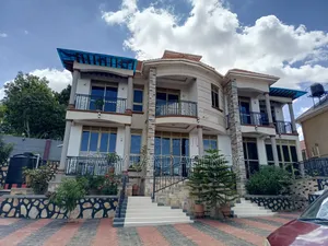 Furnished 7-Bedroom Mansion for Sale in Central Division