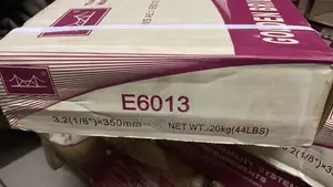 Brand New Welding Electrodes