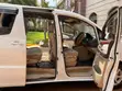Toyota Alphard 2.4 Petrol AWD 2008 White - 1