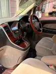 Toyota Alphard 2.4 Petrol AWD 2008 White - 2