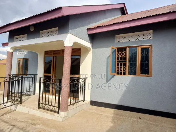 Furnished 4-Bedroom House for Sale in Gangu, Central Division - 1