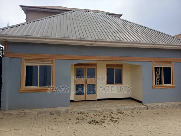 Furnished 3 Bedroom House for Sale in Gangu - 1