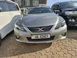 Toyota Mark X 2.5 RWD 2012 Gray - 1