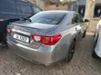Toyota Mark X 2.5 RWD 2012 Gray - 3