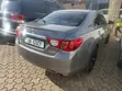 Toyota Mark X 2.5 RWD 2012 Gray - 4