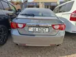 Toyota Mark X 2.5 RWD 2012 Gray - 5
