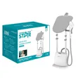 Winning Star ST-5025 Electric Steam Iron 1580W - 1
