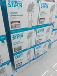 Winning Star ST-5025 Electric Steam Iron 1580W - 2