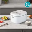 Winning Star Smart Rice Cooker 5L 1200W - 3