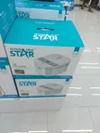 Winning Star Smart Rice Cooker 5L 1200W - 4