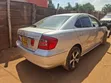 Toyota Premio 1.8 FWD 2006 Silver - 2