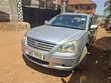 Toyota Premio 1.8 FWD 2006 Silver - 4