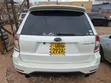 Subaru Forester 2.0 X Active 2008 White - 1