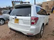 Subaru Forester 2.0 X Active 2008 White - 3