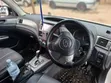 Subaru Forester 2.0 X Active 2008 White - 4