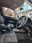 Subaru Forester 2.0 X Active 2008 White - 5