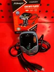 Aldeepo AD-BC10 Car Charger & Wireless MP3 Player - 1