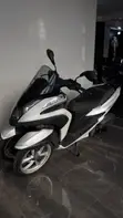 Yamaha Tricity 125 Scooter 2015 - 3