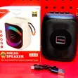 Aldeepo AD-S99 Portable Wireless Bluetooth Speaker - 2