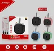 Aldeepo AD-S126 Wireless Cat-Ear Speaker - 1