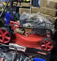 Brand New K Tool Petrol Lawn Mower - 20-inch - 1