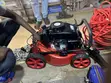 Brand New K Tool Petrol Lawn Mower - 20-inch - 4