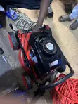 Brand New K Tool Petrol Lawn Mower - 20-inch - 5
