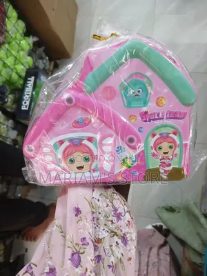 Baby King Piggy Bank - Brand New