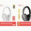 Aldeepo Pro-Hb98 Wireless Over-Ear Headphones - 1