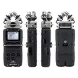 Zoom H5 4-Track Handheld Recorder - 3
