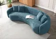 Brand New 4-Seater Sofa Set - 2