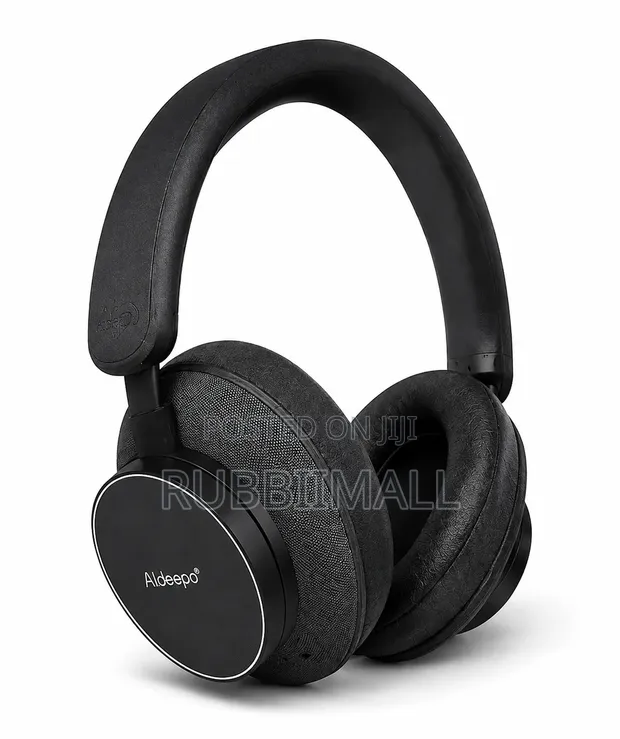 Aldeepo PRO-HB99 Wireless Bluetooth Headphones - 1