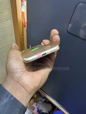Apple iPhone 7 32GB Bronze