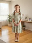Kids Second Hand Clothes - 2 Piece Sets - 4