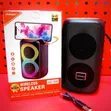 Aldeepo AD-S99 Portable Wireless Bluetooth Speaker - 2