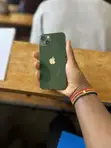 Apple iPhone 13 128GB Green - 2
