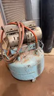 Used Best Compressor - 1