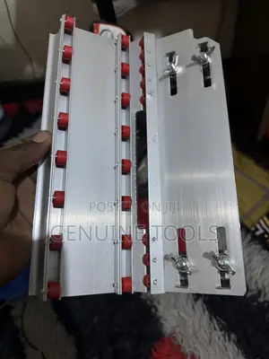 Amf 45° Chamfering Tool for Marble Cutter
