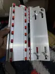 Amf 45° Chamfering Tool for Marble Cutter - 1