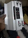 Amf 45° Chamfering Tool for Marble Cutter - 2